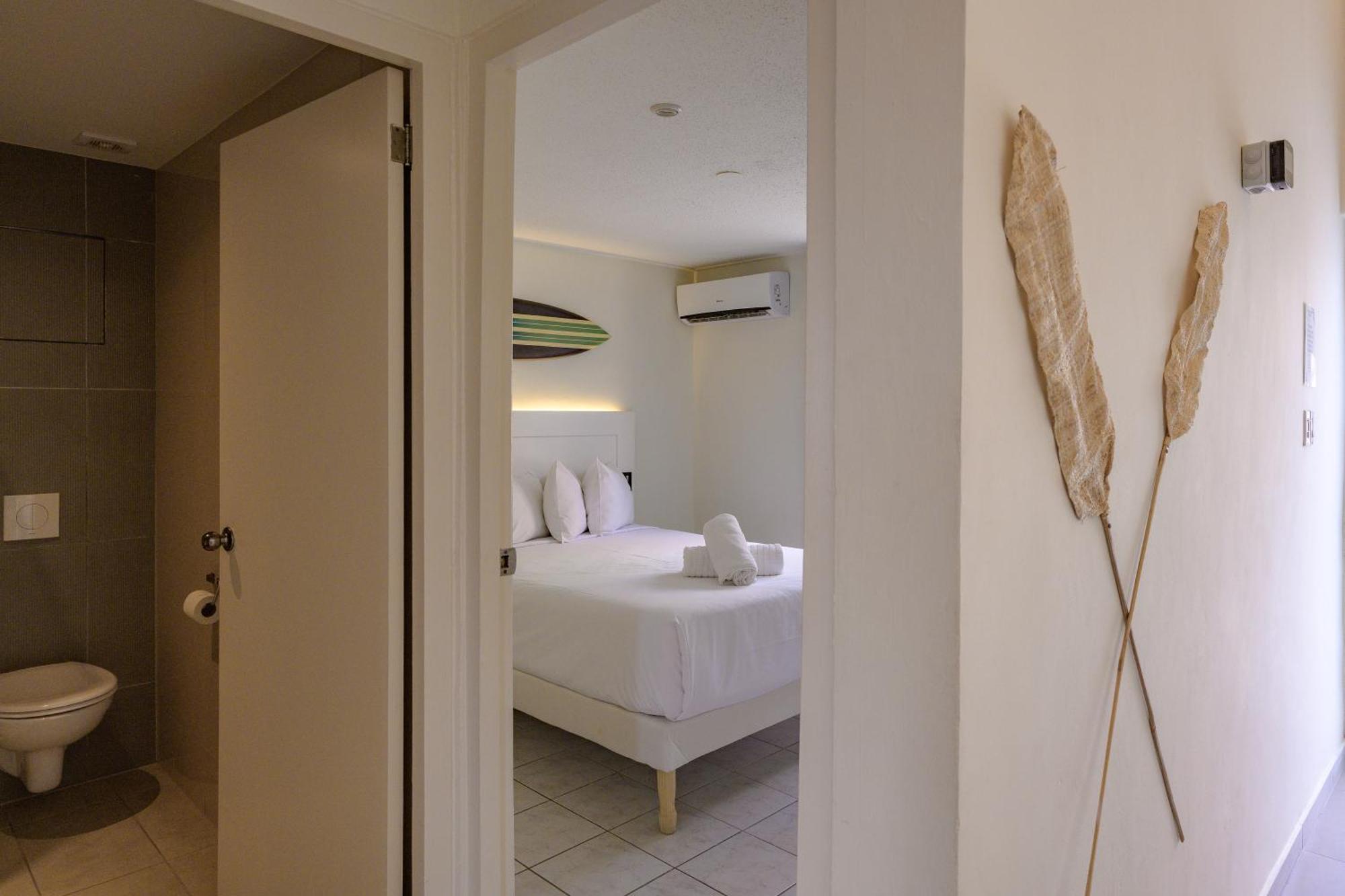 Merakii Seaview Escape Curacao Виллемстад Экстерьер фото