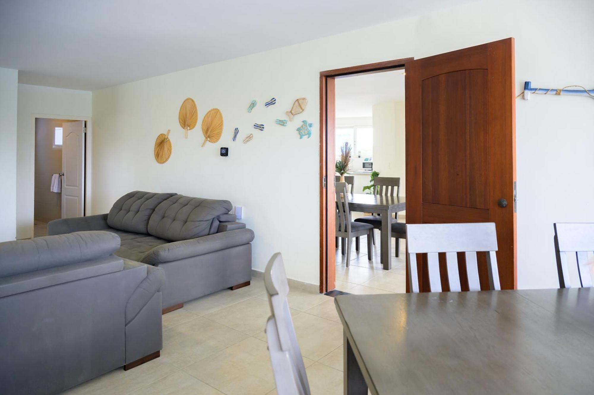 Merakii Seaview Escape Curacao Виллемстад Экстерьер фото