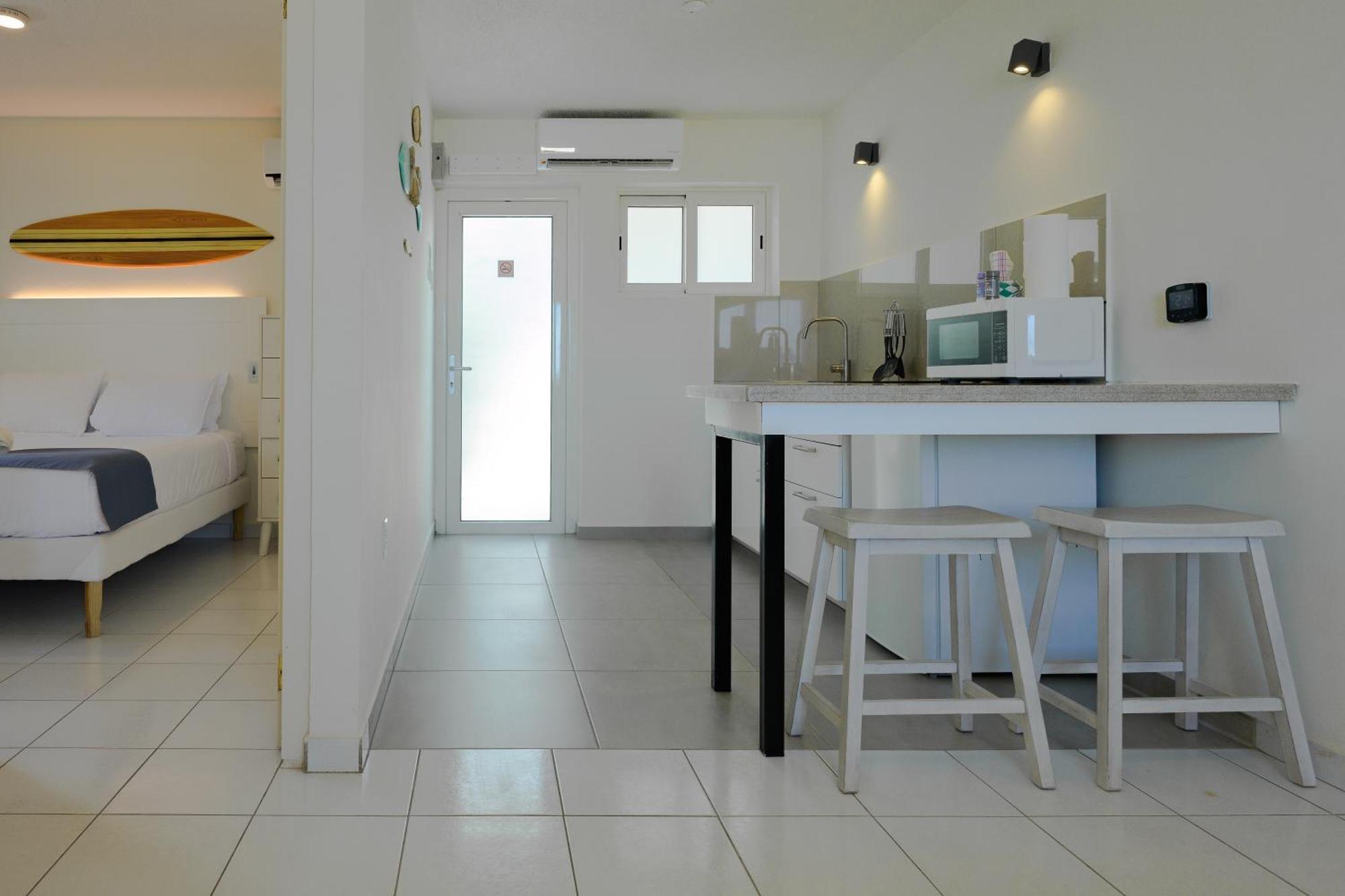 Merakii Seaview Escape Curacao Виллемстад Экстерьер фото