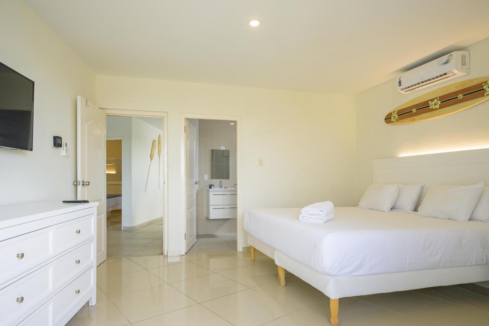 Merakii Seaview Escape Curacao Виллемстад Экстерьер фото