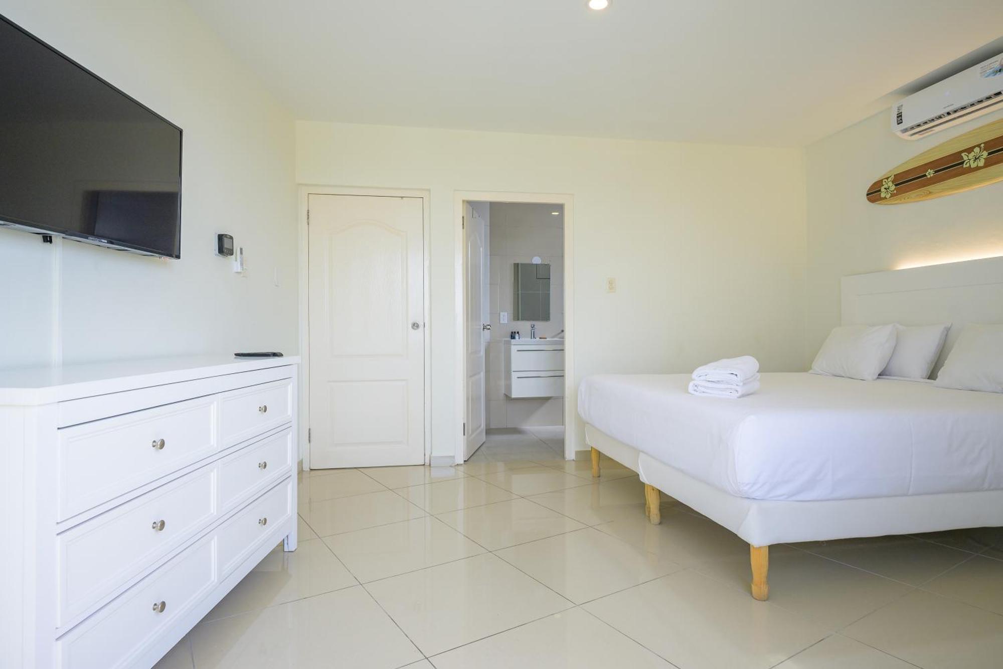 Merakii Seaview Escape Curacao Виллемстад Экстерьер фото