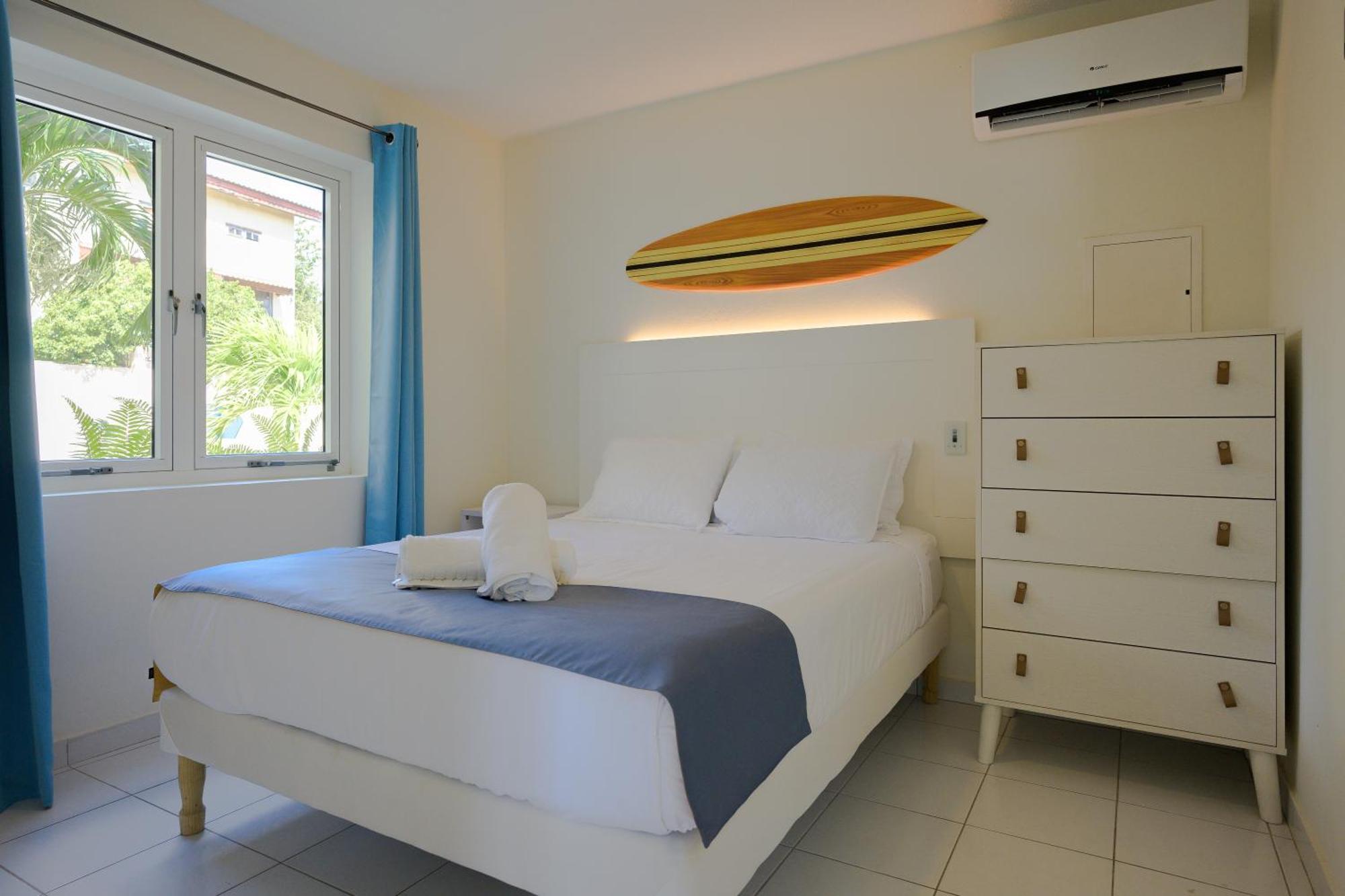 Merakii Seaview Escape Curacao Виллемстад Экстерьер фото