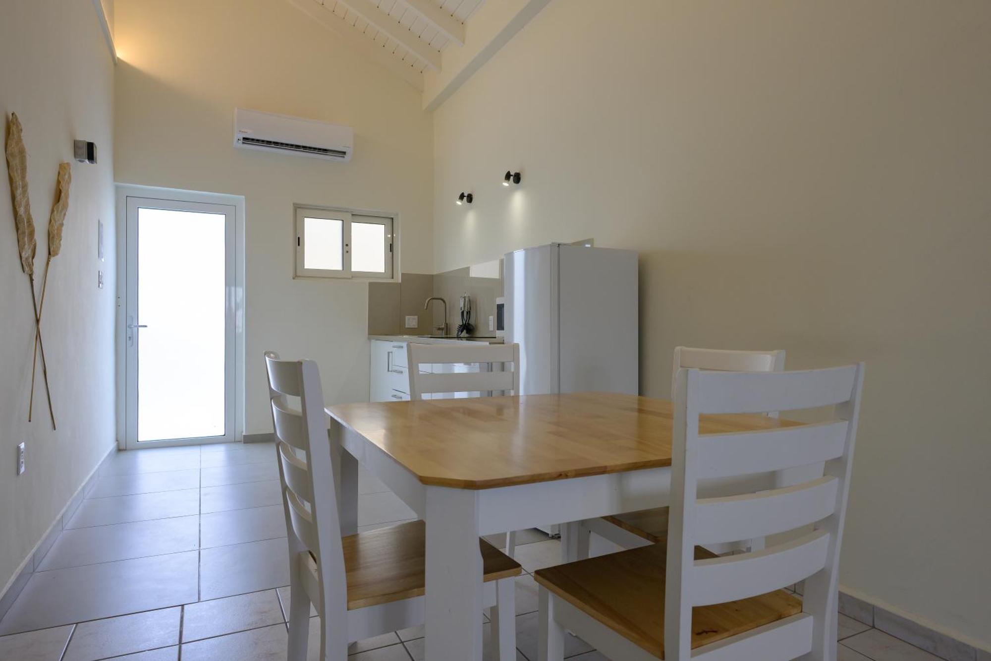 Merakii Seaview Escape Curacao Виллемстад Экстерьер фото