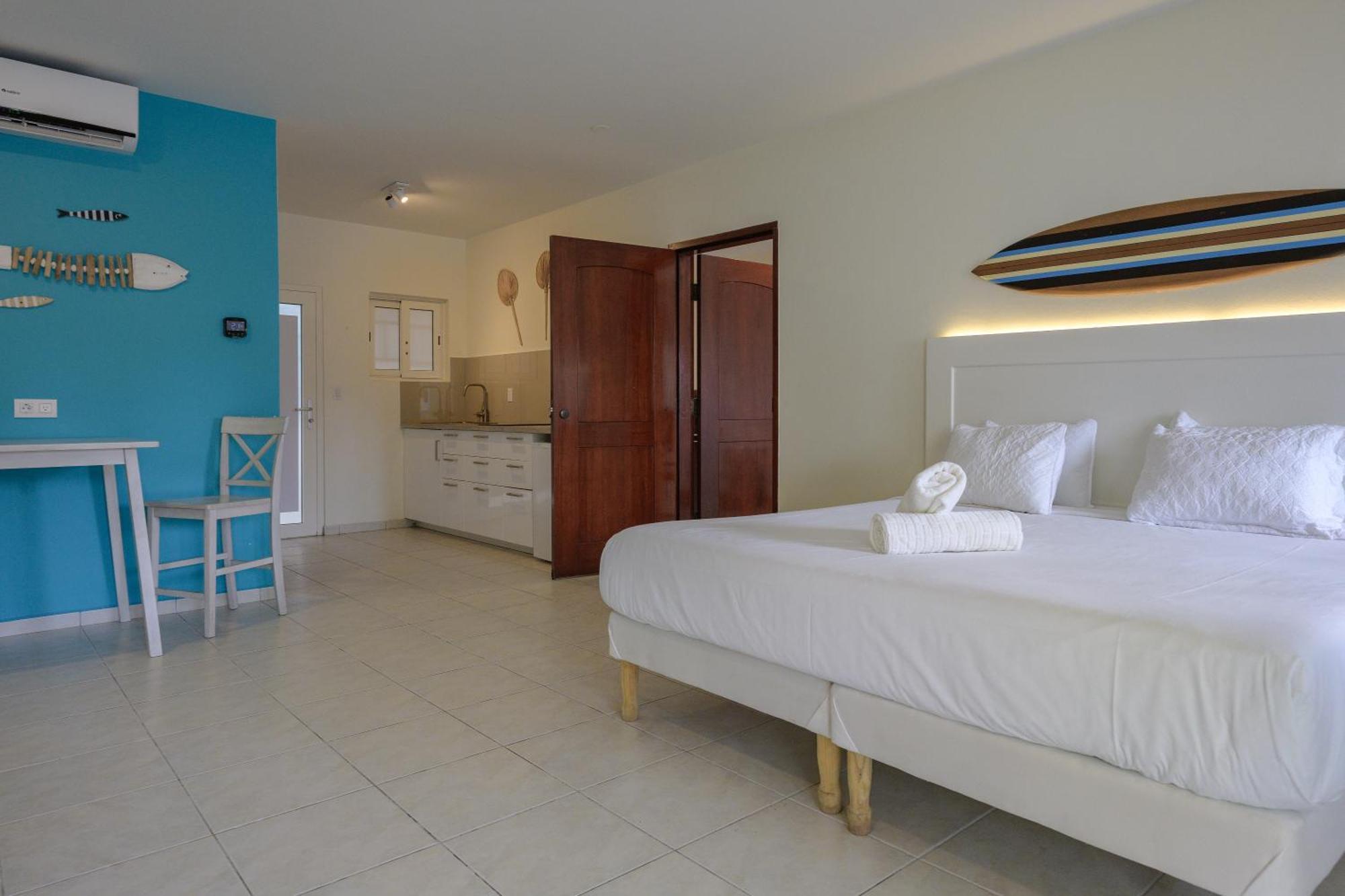 Merakii Seaview Escape Curacao Виллемстад Экстерьер фото