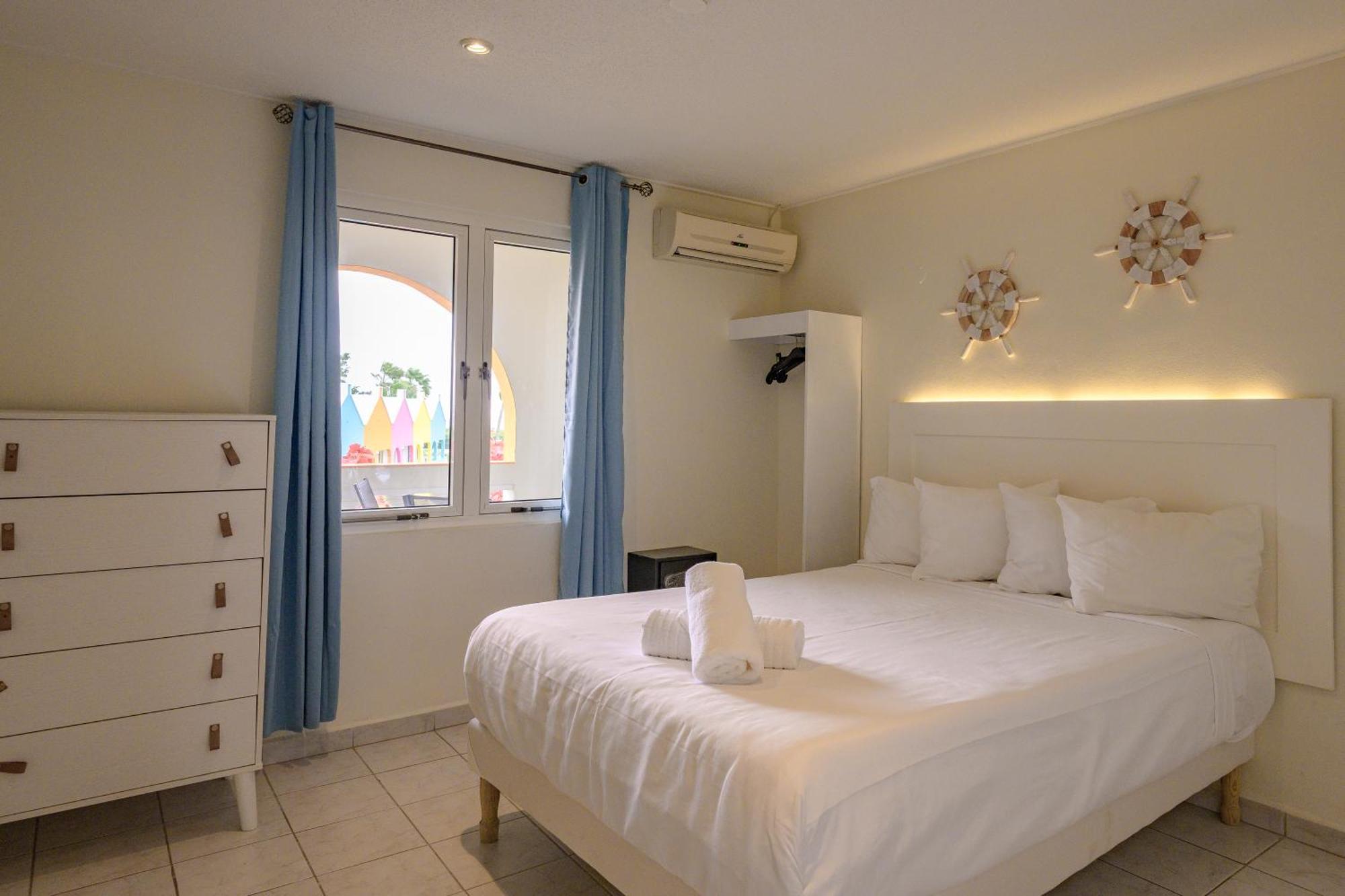 Merakii Seaview Escape Curacao Виллемстад Экстерьер фото