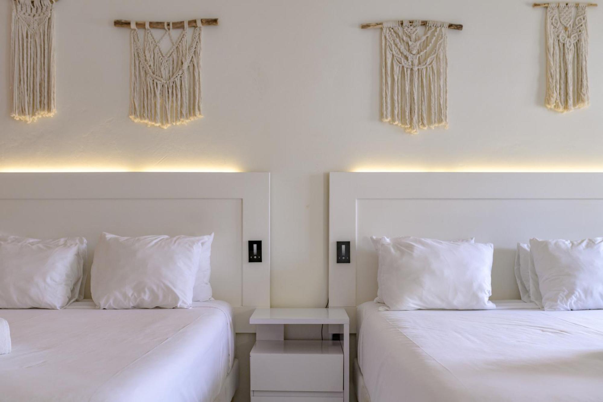 Merakii Seaview Escape Curacao Виллемстад Экстерьер фото
